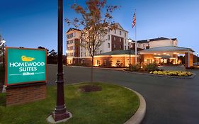 Homewood Suites Newtown